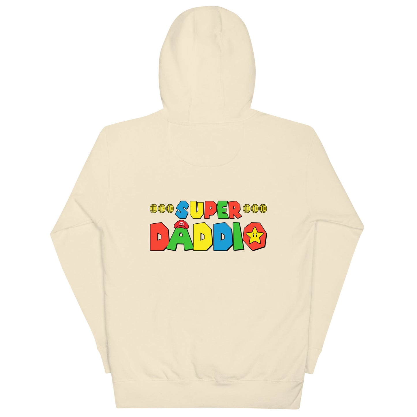 Unisex Hoodie Good Vibrations Adult Super Store