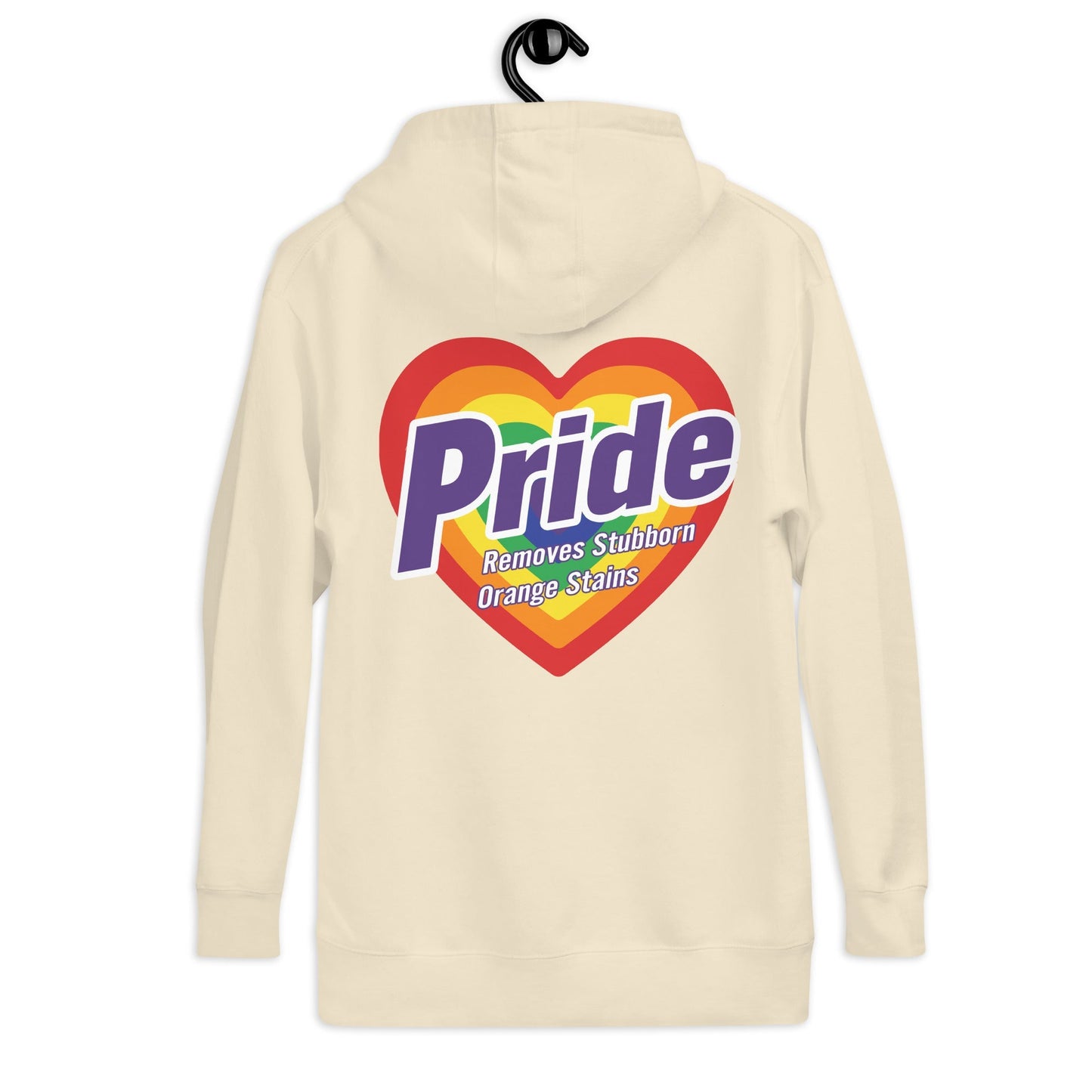 Unisex Hoodie Good Vibrations Adult Super Store