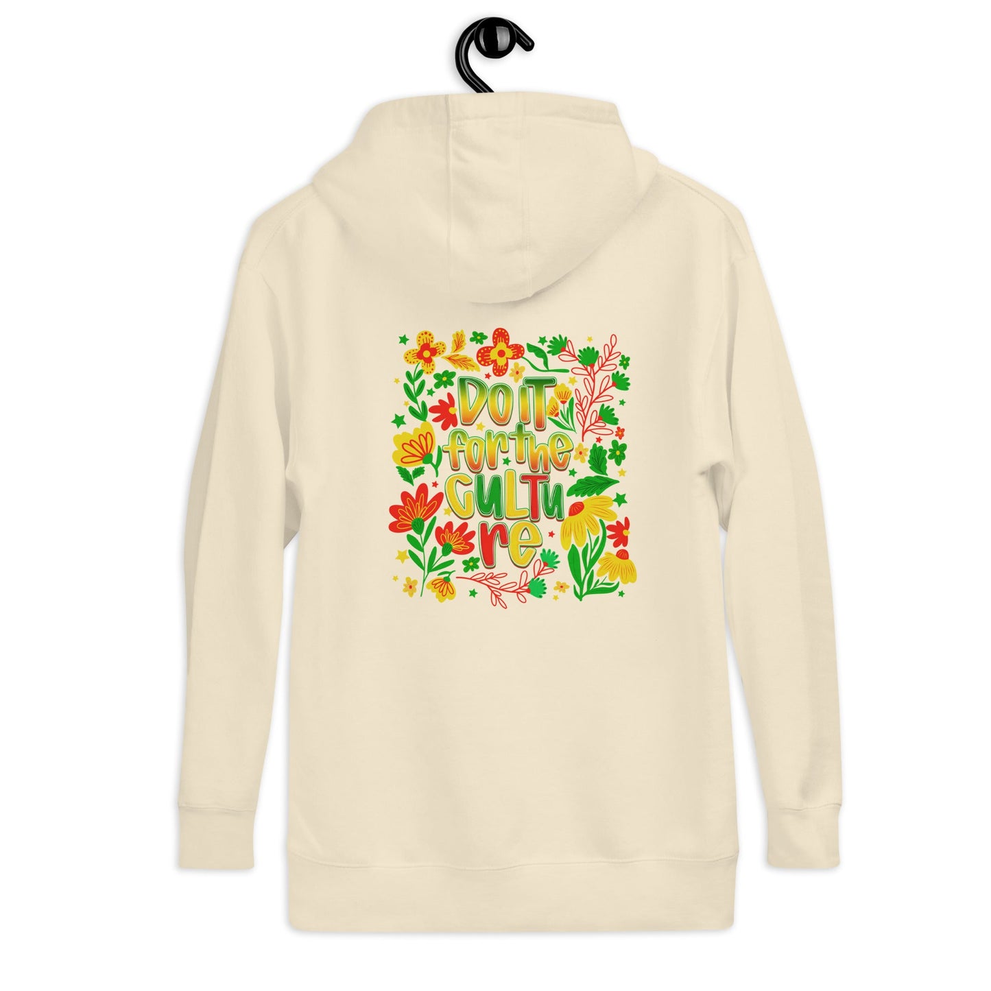 Unisex Hoodie Good Vibrations Adult Super Store