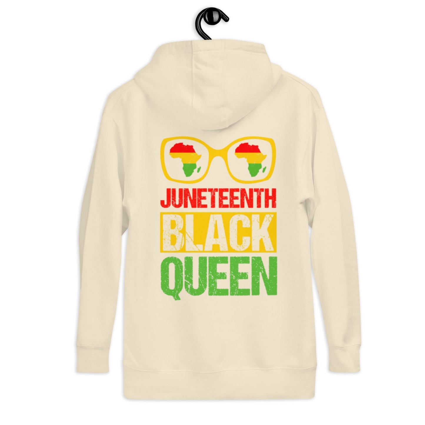 Unisex Hoodie Good Vibrations Adult Super Store