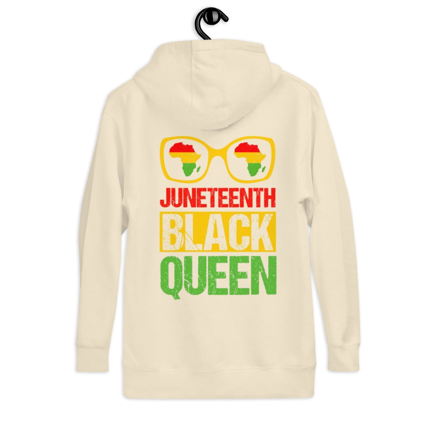 Unisex Hoodie Good Vibrations Adult Super Store