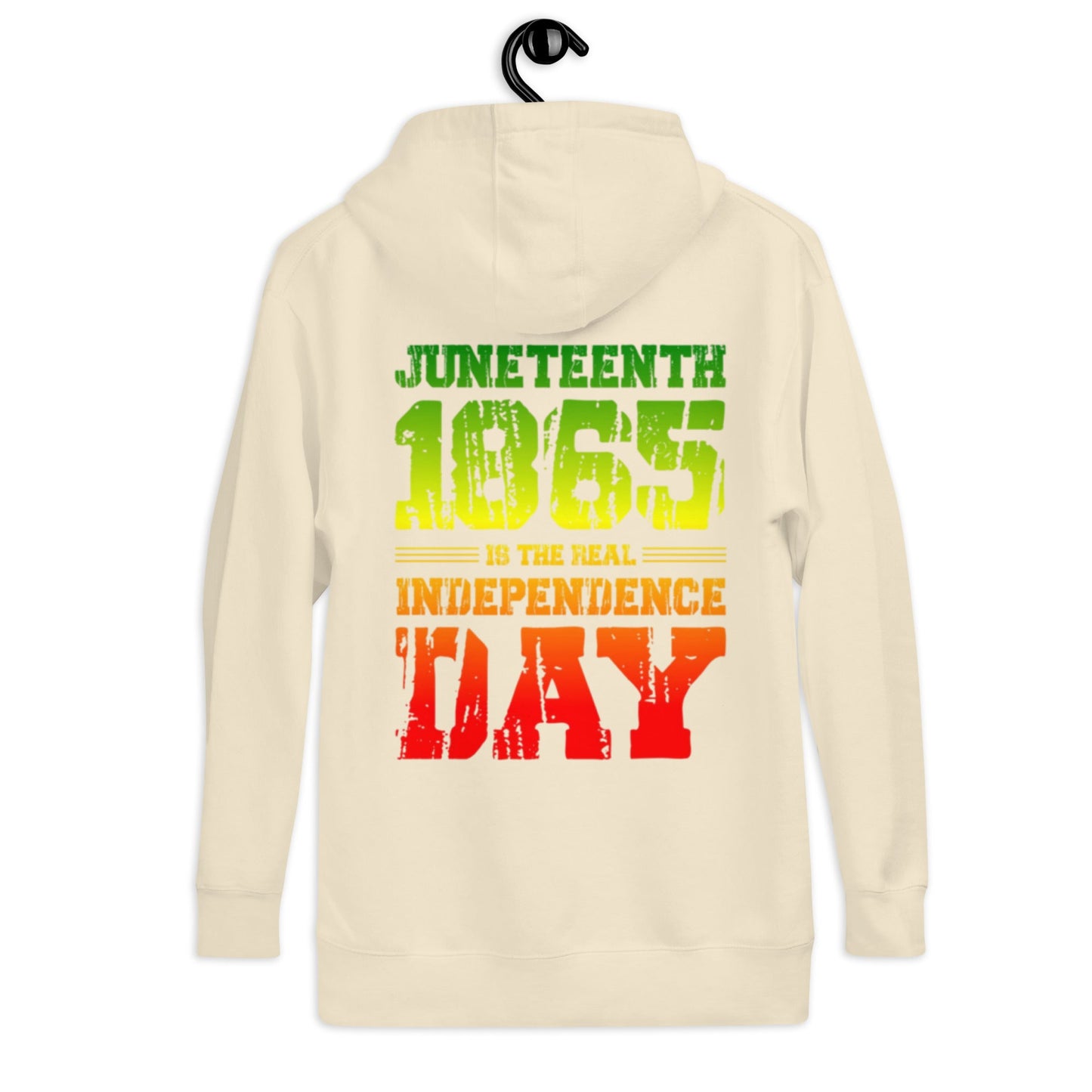 Unisex Hoodie Good Vibrations Adult Super Store