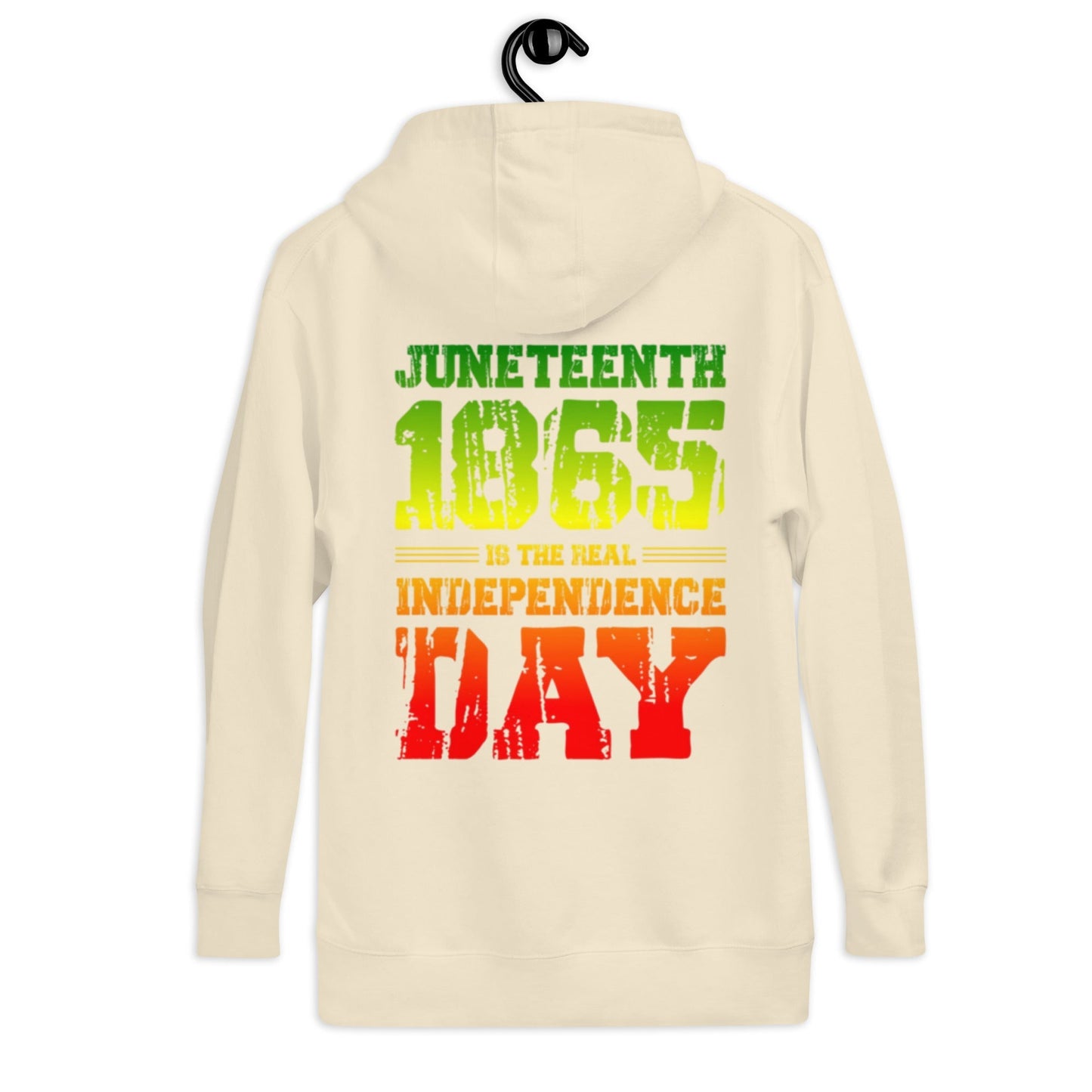 Unisex Hoodie Good Vibrations Adult Super Store