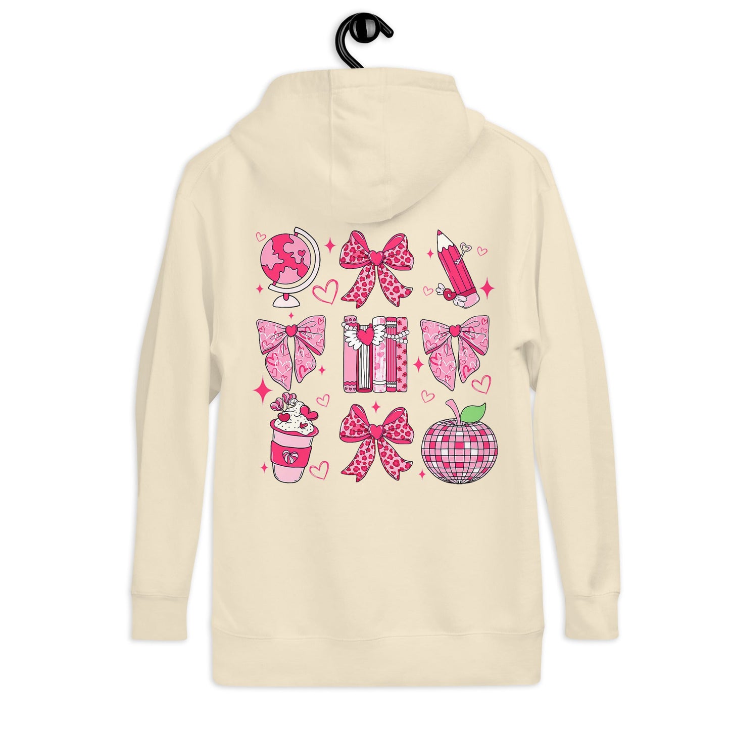 Unisex Hoodie Good Vibrations Adult Super Store