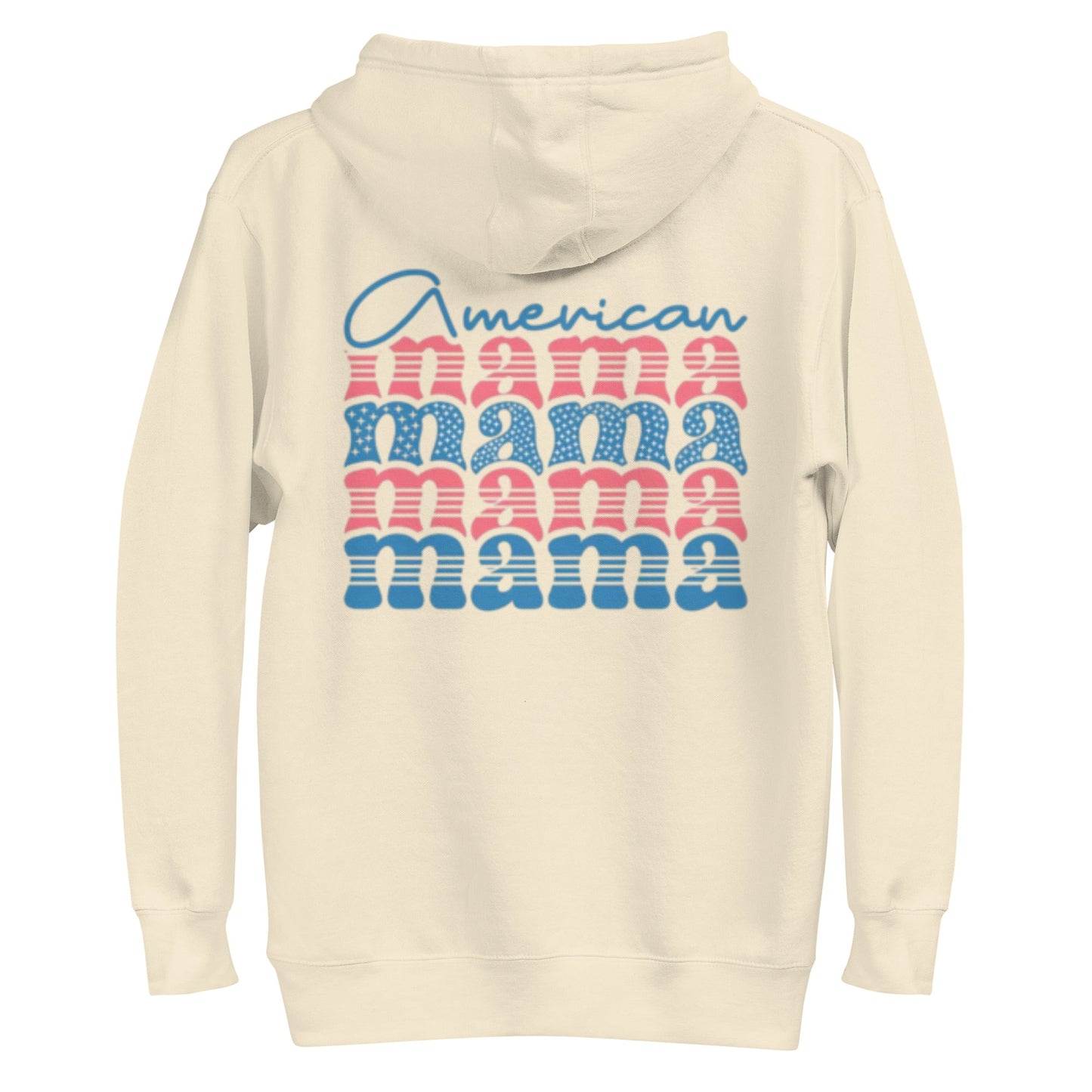 Unisex Hoodie Good Vibrations