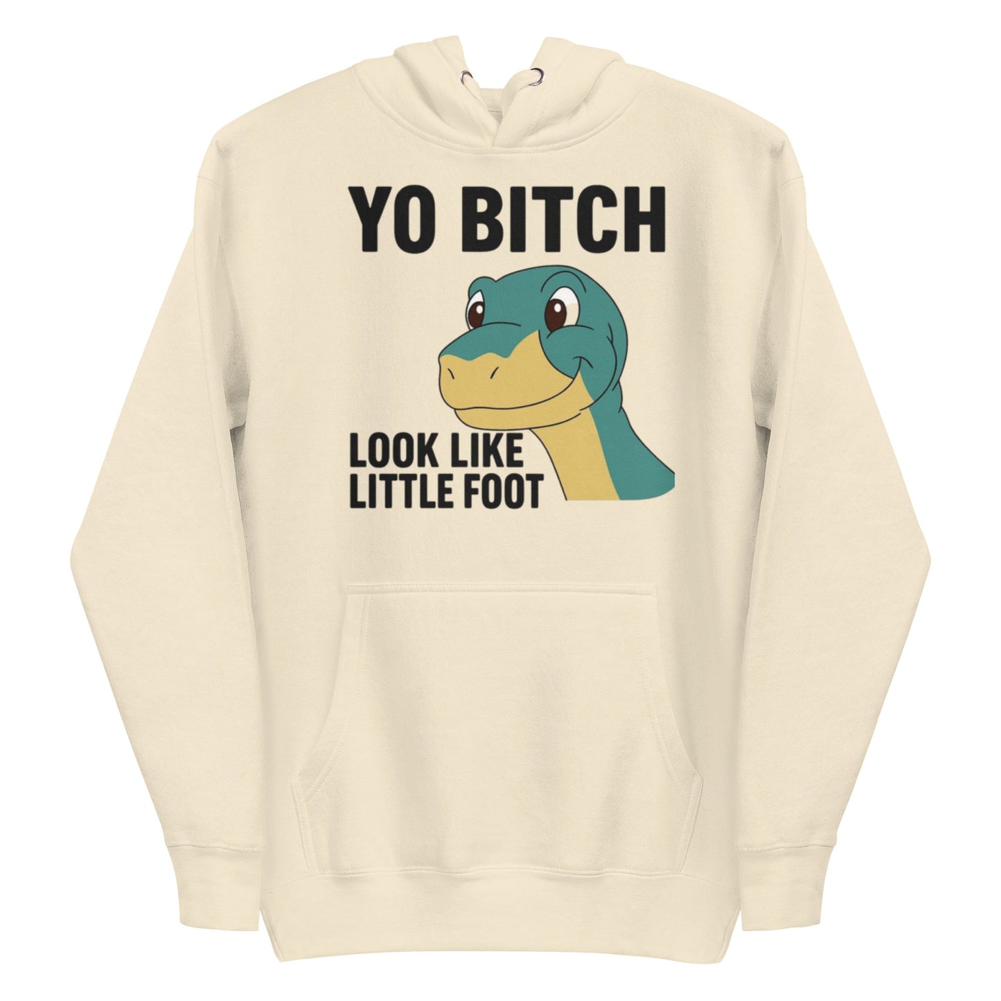 Unisex Hoodie Good Vibrations