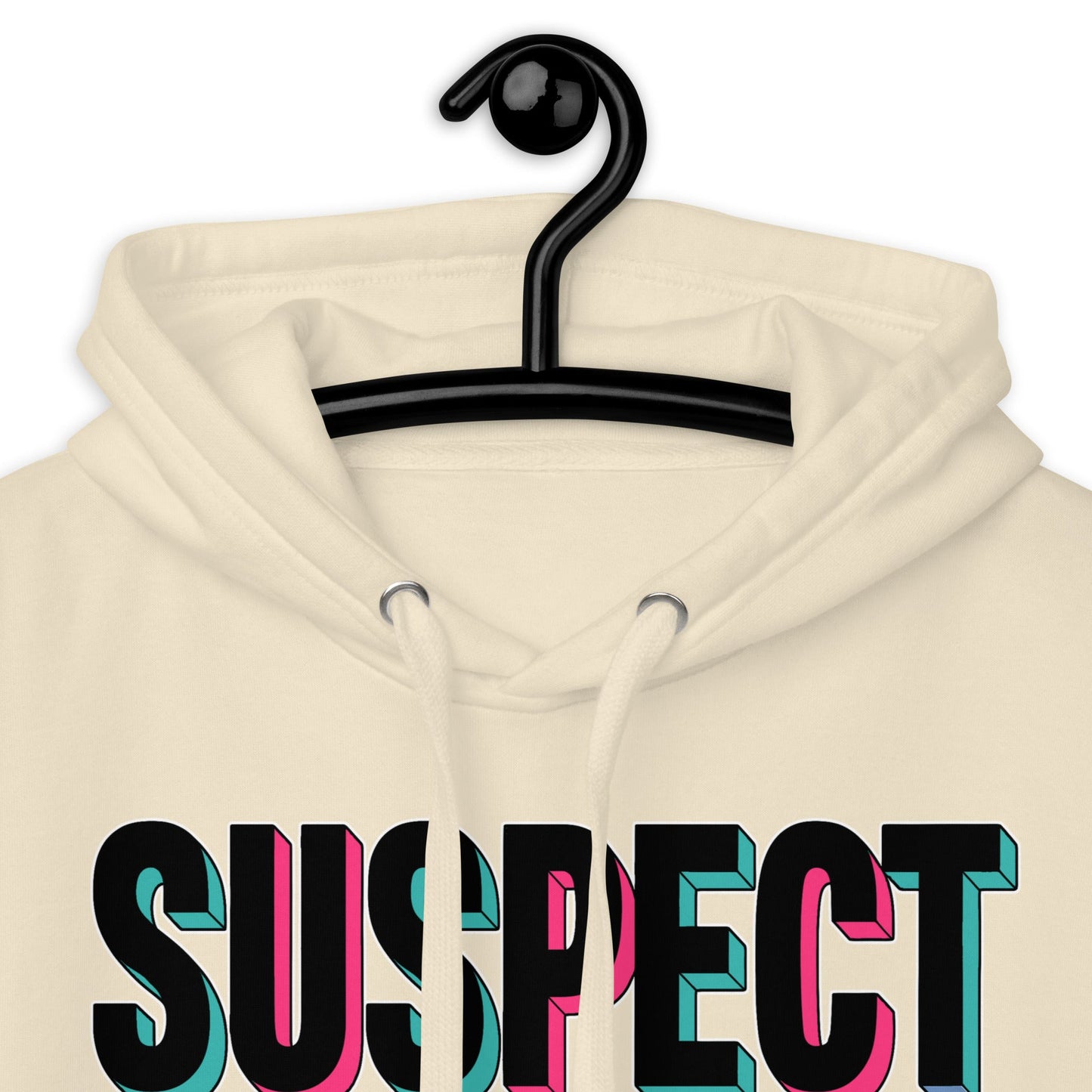 Suspect TikTok Hoodie Good Vibrations Adult Super Store