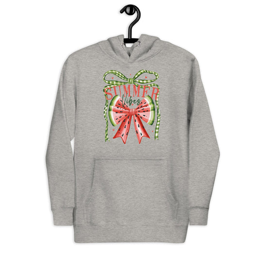 Unisex Hoodie Good Vibrations Adult Super Store