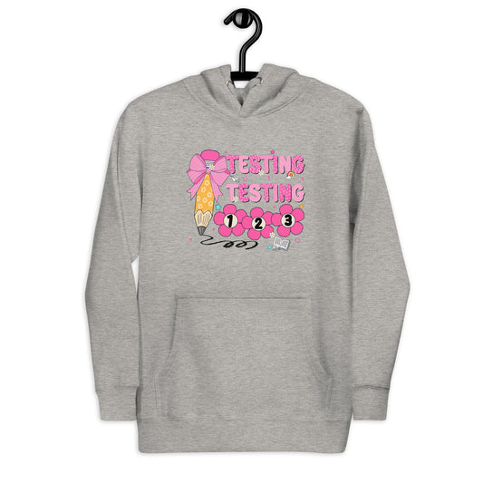 Unisex Hoodie Good Vibrations Adult Super Store
