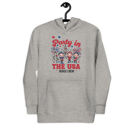 Unisex Hoodie Good Vibrations