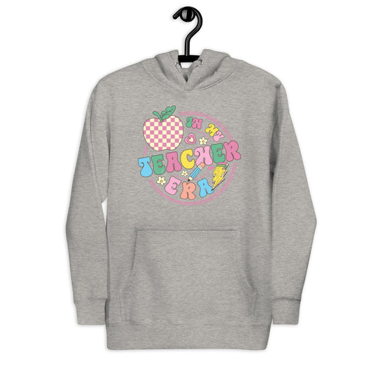 Unisex Hoodie Good Vibrations