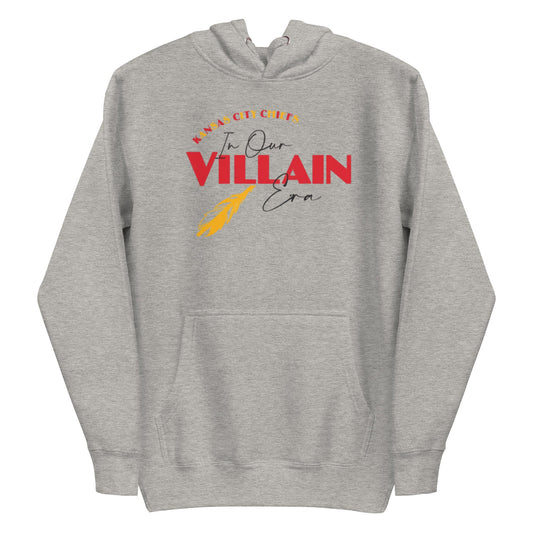 Unisex Hoodie Good Vibrations