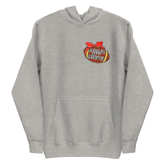 Unisex Hoodie Good Vibrations