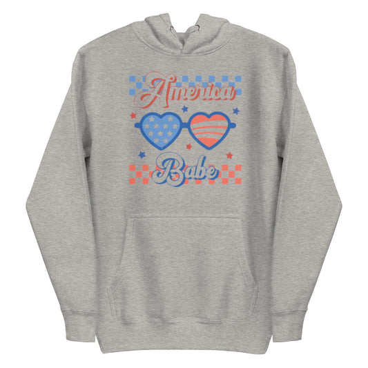 Unisex Hoodie Good Vibrations