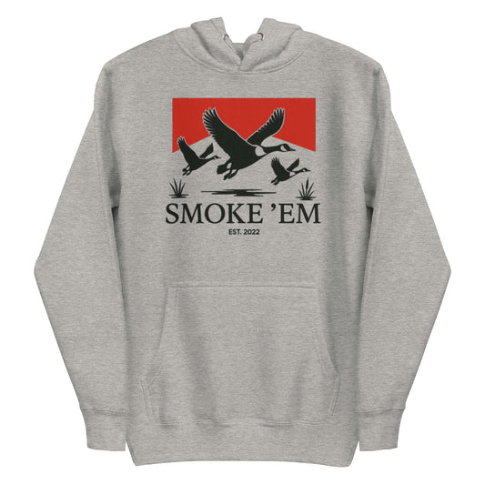 Unisex Hoodie Good Vibrations