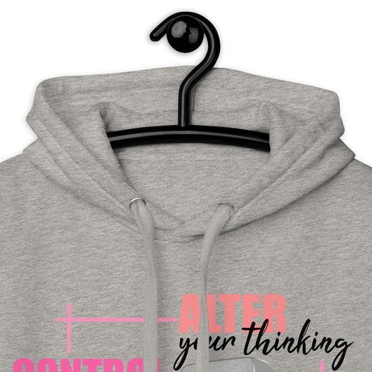 Unisex Hoodie Good Vibrations Adult Super Store