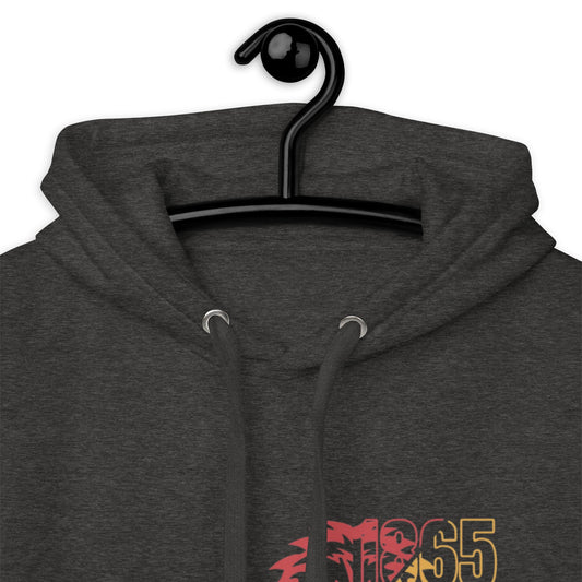 Unisex Hoodie Good Vibrations Adult Super Store