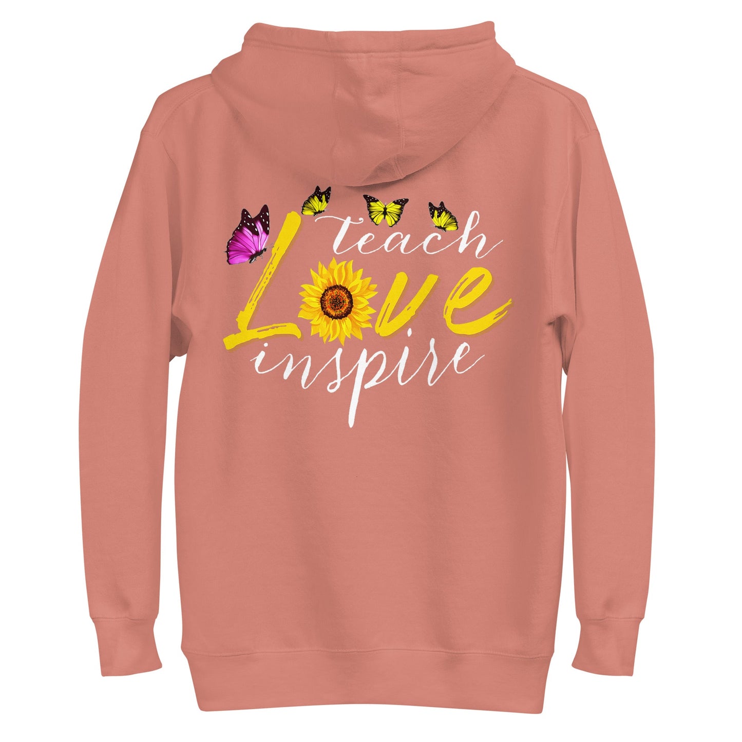 Unisex Hoodie Good Vibrations