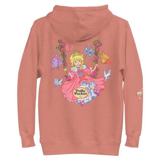 Unisex Hoodie Good Vibrations