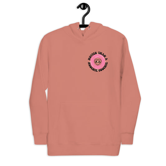 Unisex Hoodie Good Vibrations Adult Super Store
