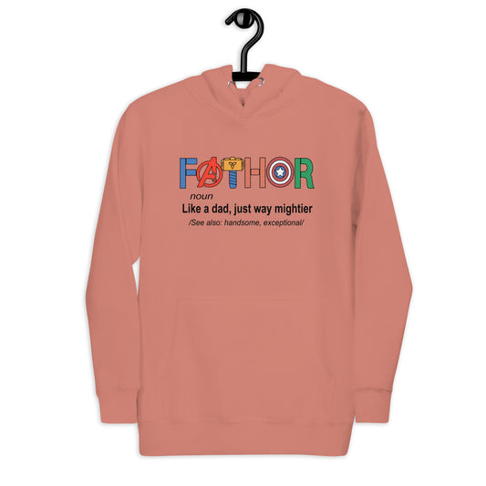 Unisex Hoodie Good Vibrations Adult Super Store