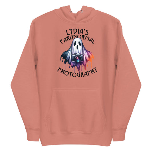 Unisex Hoodie Good Vibrations