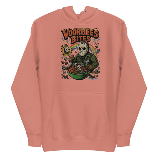 Unisex Hoodie Good Vibrations