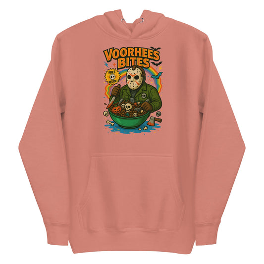 Unisex Hoodie Good Vibrations