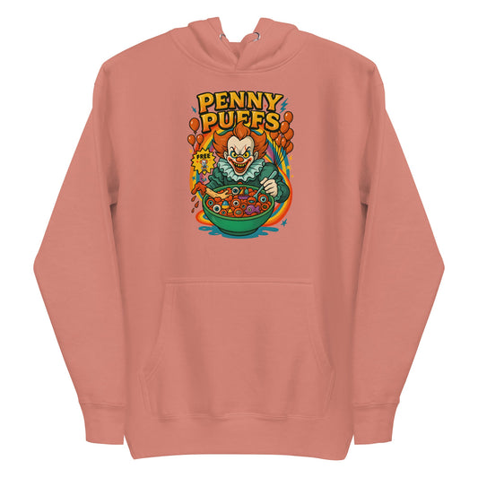 Unisex Hoodie Good Vibrations