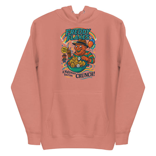 Unisex Hoodie Good Vibrations