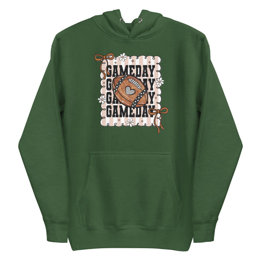 Unisex Hoodie Good Vibrations