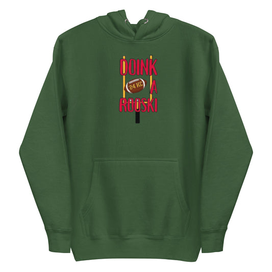 Unisex Hoodie Good Vibrations