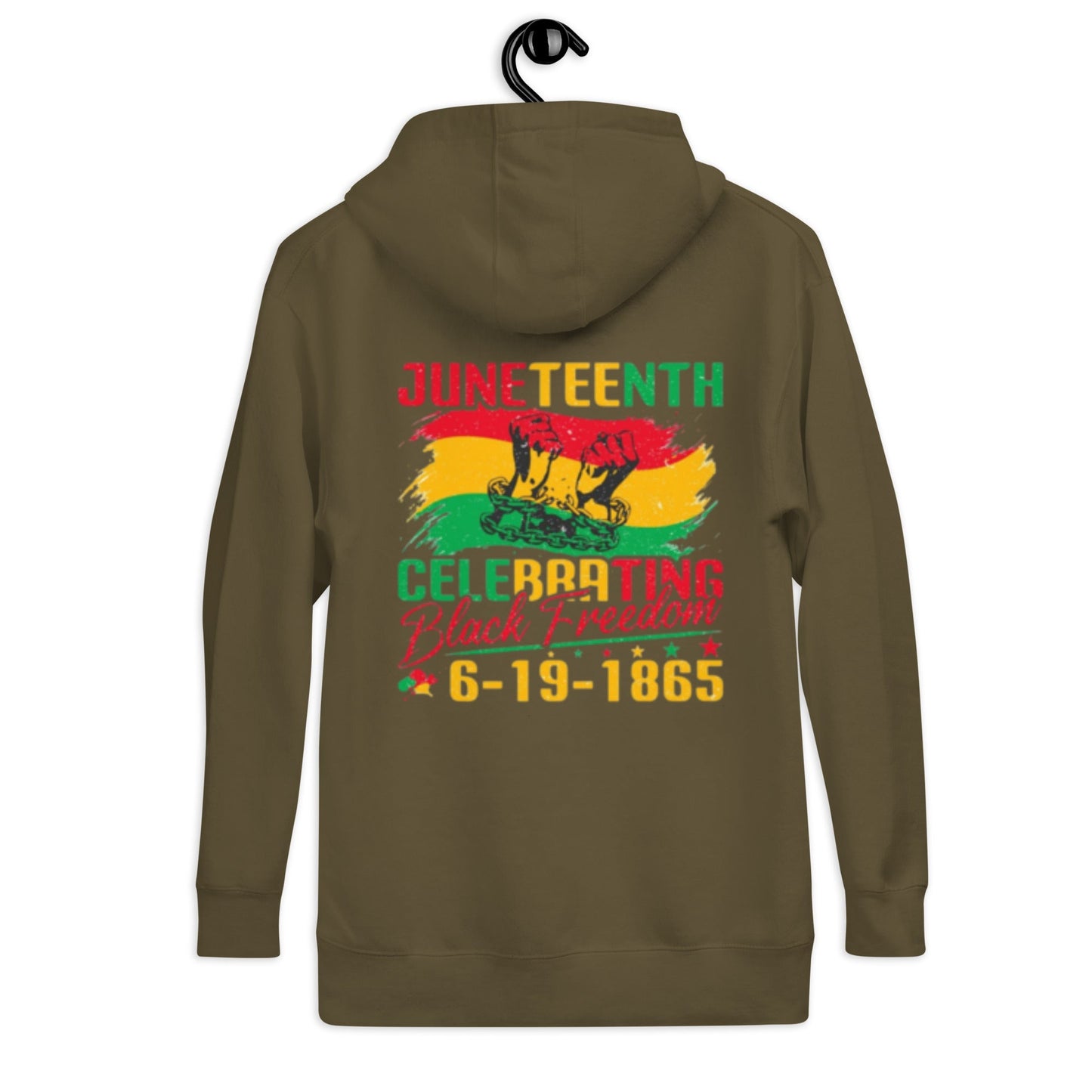Unisex Hoodie Good Vibrations Adult Super Store