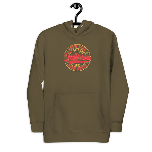 Unisex Hoodie Good Vibrations Adult Super Store