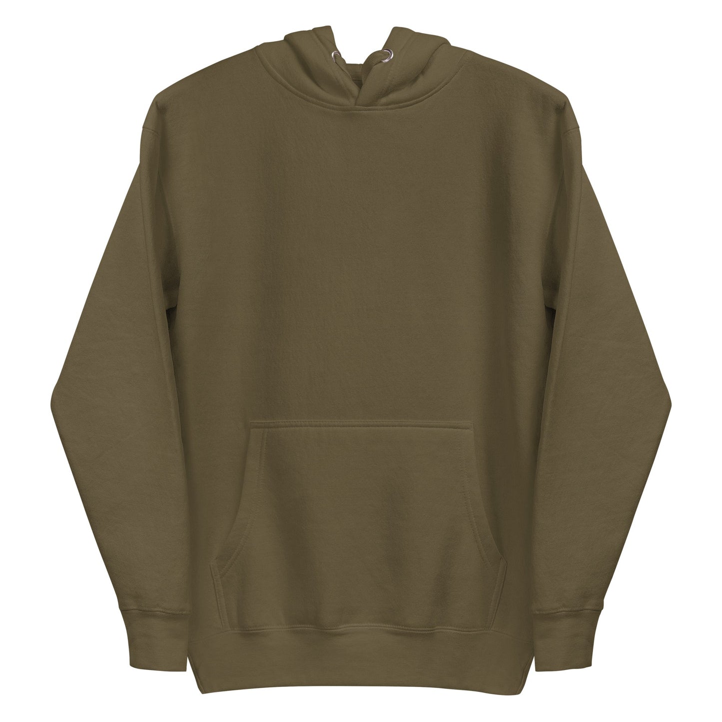 Unisex Hoodie Good Vibrations