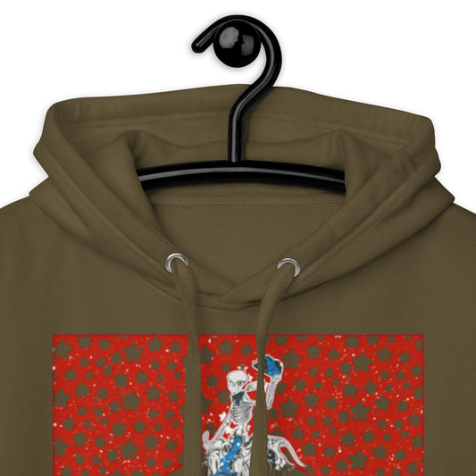 Unisex Hoodie Good Vibrations Adult Super Store