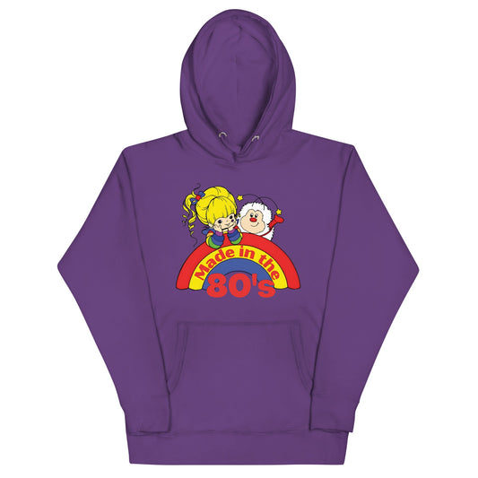 Unisex Hoodie Good Vibrations Adult Super Store