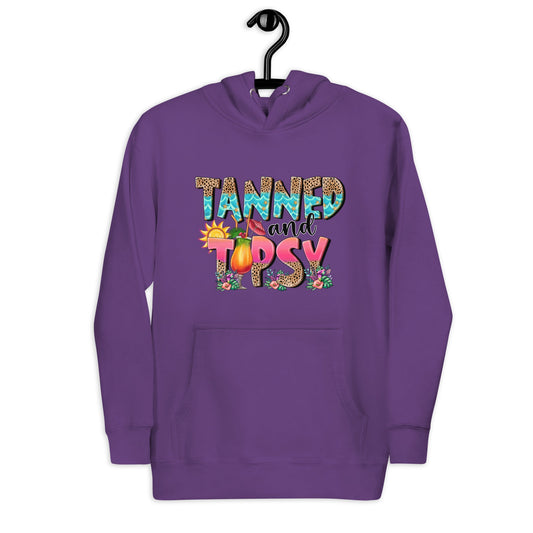 Unisex Hoodie Good Vibrations Adult Super Store