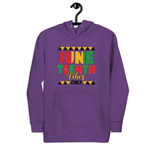 Unisex Hoodie Good Vibrations Adult Super Store
