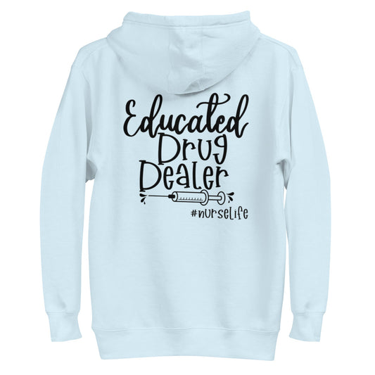 Unisex Hoodie Good Vibrations