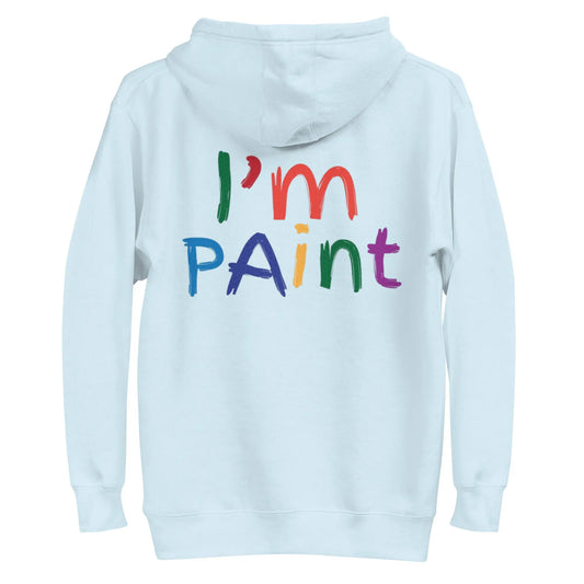 Unisex Hoodie Good Vibrations