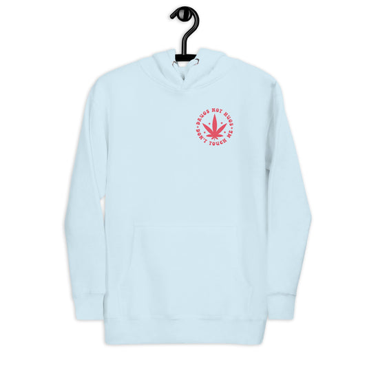 Unisex Hoodie Good Vibrations Adult Super Store
