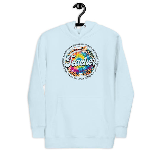 Unisex Hoodie Good Vibrations