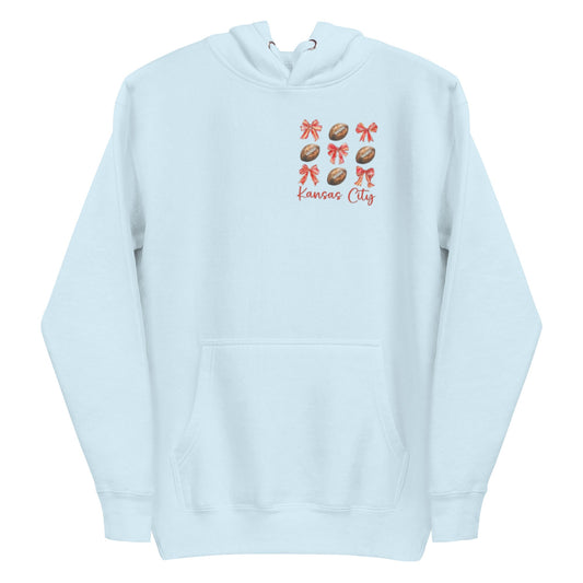 Unisex Hoodie Good Vibrations