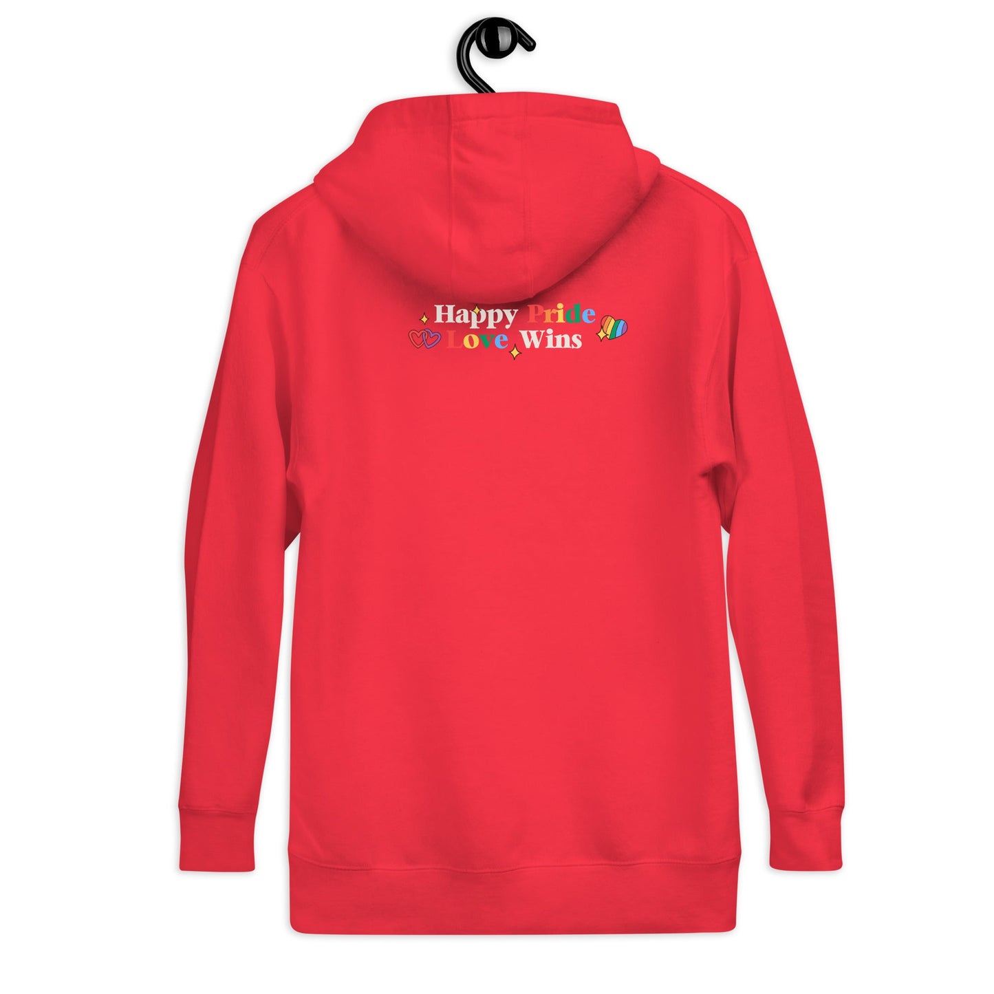 Unisex Hoodie Good Vibrations Adult Super Store