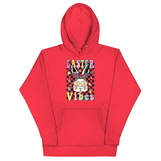 Unisex Hoodie Good Vibrations Adult Super Store