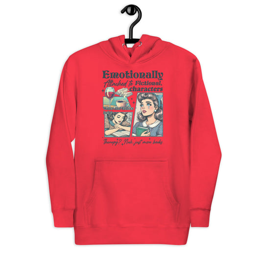 Unisex Hoodie Good Vibrations Adult Super Store