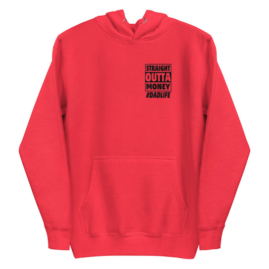 Unisex Hoodie Good Vibrations