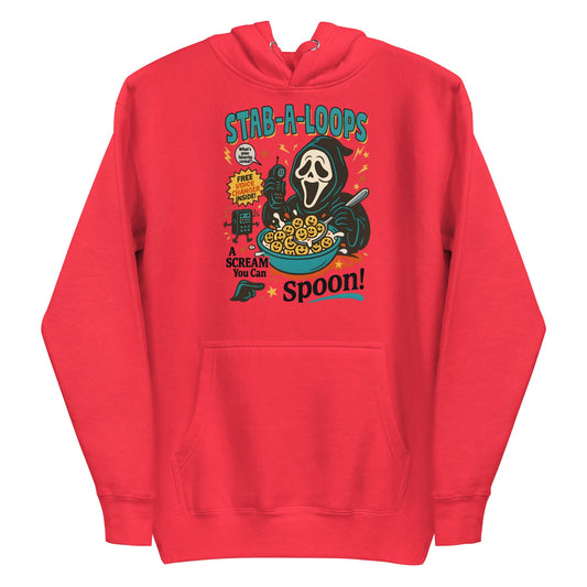 Unisex Hoodie Good Vibrations