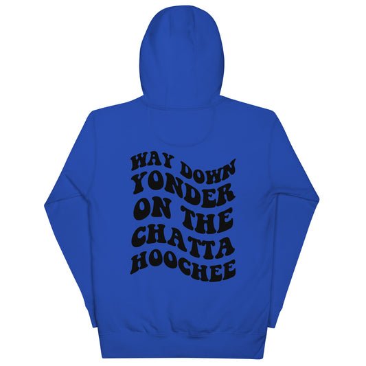 Unisex Hoodie Good Vibrations Adult Super Store